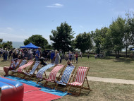 Natural Seaton Festival 2022