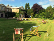 Buckland House Wedding 2015