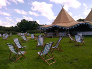 Dartmoor Tipee Wedding 2017