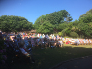 Sidmouth Festival 2019
